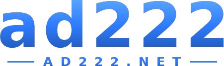 ad222 logo